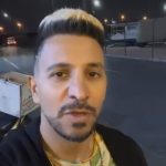 دانلود آهنگ جدید کامیار تو داستان داری چقدر من بمیرم واست
